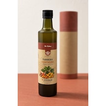 Turmerıc Hawthorn - Alıç & Zerdeçallı Bitkisel Karışım