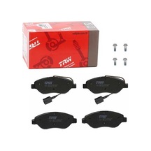Lancia Delta 1.6mj 2014-2014 Trw Ön Balata Netpar23711