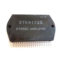 STK 4172 Iı 2 Entegre