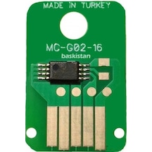 Canon Pıxma G3460 için Atık Tank Çip (Uyumlu)