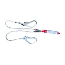 Junior Jn6104 Çift Kollu Şok Emici Lanyard