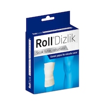Roll Yün Dizlik (Xxl) Xxlarge
