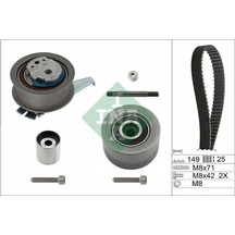 Ina Triger Seti Vw-skoda-audi-cupra-seat 16 Ford 23 2.0 Tdi Dsud-dtrb-dtrd-deze-dtna-dtua 149 Diş Ina 530083510 05l198119b 05l121011 Vwn3ca 6268 Ba