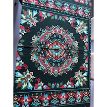 Yeşil