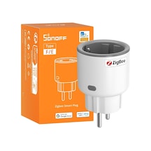 Ayrex Sonoff S60 Zigbee Akıllı Priz