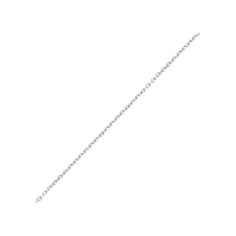 Beyaz Altın Klasik Zincir 42 Cm As01zcrr342 Altınsepeti