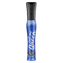Essence Call Me Queen Waterproof Mascara - 5 Adet Tarı 01 Siyah