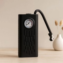Jenerik Şarjlı Saatli Lastik Pompası Ry-1132