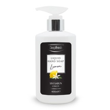 Deep Fresh Parfümlü Limon Sıvı Sabun 400 ML