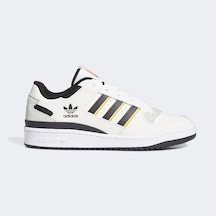 Adidas Forum Low Cl Unisex Beyaz Spor Ayakkabı Düz Ih7906 Beyaz
