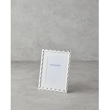 English Home Becky Metal  Çerçeve Silver