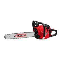 Ferrino Turbo YH4500 2.5 Hp Benzinli Ağaç Kesim Motoru