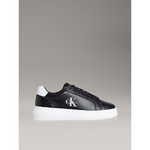 Calvin Klein Jeans Kadın Sneaker Yw0yw018720gm Siyah