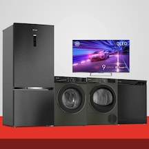Arçelik 278551 EDI + 9140 MP OG + A 710 SI + 901 KMP IG Signature Çeyiz Paketi