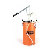 Valvolin Kovası OLP/16