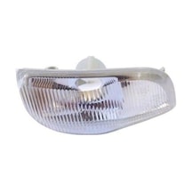 ART MS002.2395 Dış Dikiz Ayna Sinyali Sol Renault CLIO Symbol Touch 13-