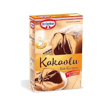 Kek Karışımı Kakaolu 350gr 1 Adet