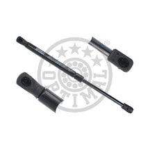 Bagaj - 325 - Amortısoru Mercedes A-class W176 - Csmo-tex - 12 18