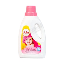 4 Adet Dalin Düş Bahçesi Yumuşatıcı 1500 Ml Tekli