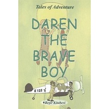 Daren The Brave Boy - Serkan Koç - Beşir Kitabevi
