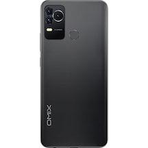 Yenilenmiş Omix X400 Black 4 GB 64 GB B Kalite (12 Ay Garantili)