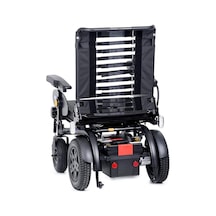 Comfort Plus Dm-450 Luxury Xxl Akülü Tekerlekli Sandalye