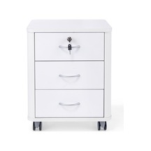 Bürosit Orbit Keson 45x45x55 Cm