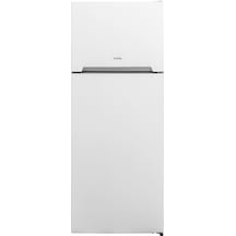 Vestel NF48011 434 LT No-Frost Çift Kapılı Buzdolabı
