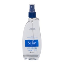 Selin Limon Kolonyası 150 Ml Sprey Ferahlatıcı Tazeleyici 3'li Ekonomik Paket - 3 Adet Tarı