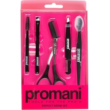Promani Kaş Bakım Seti  Pr-931