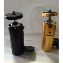 Camten Mh-07 Işık Ayağı Için Ball Head
