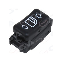 Gva Cam Acma Salterı Sol Mercedes W201 W124 W126 C126 Gva 8099045 A1248204610