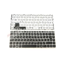 HP Uyumlu Elitebook Folio 9470M Klavye Tuş Takımı Türkçe