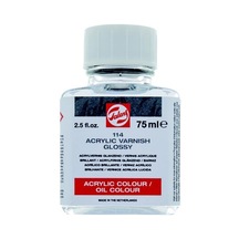 Talens Acrylıc Varnısh Glossy N 114