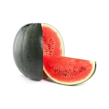 Yerli Siyah Karpuz Tohumu 10 Gr Ort 80 Ad Tohum