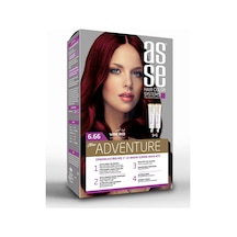 Asse Hair Color Saç Boyası