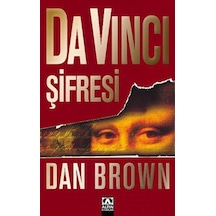 Da Vinci Şifresi (498682467)