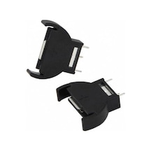 Electroon Cr2032 Dikey Pil Yuvası - 5adet