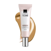 Avon Make Up Care 3'ü 1 Arada Serum Fondöten 320G Sun Beige