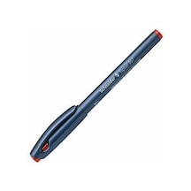Schneider Roller Kalem Topball Bilye Uç 0.6 Mm Kirmzi  857