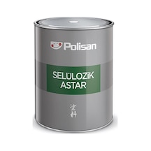 Polisan Selülozik Astar Beyaz 2 Lt
