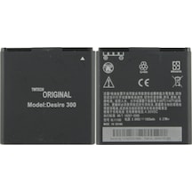Teknonet Htc Desire 300 Uyumlu Tweetech Bp6a100 1650 Mah Batarya