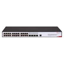 Hıkvısıon 24port 4-sfp Gigabit Layer2 Yönetilebilir Switch Ds-3e2528-hı-24t4f