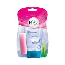 Krem Duşta Hassas 150ml 1 Adet