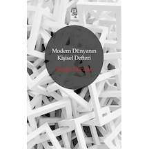 Modern Dünyanın Kişisel Defteri - Kasım Hocalar - Luna Yayınları