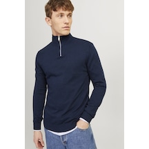 Jack & Jones Kazak Mavi