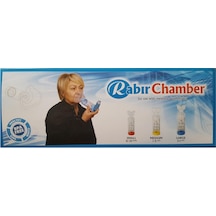Rabır Chamber Large Büyük 5 Yaş Ve Üzeri
