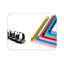 Mapi Mapibind 50 mm Plastik Spiral Lacivert 50 Adet