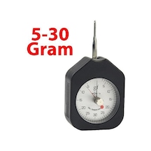 Atg-30 Itme Ve Çekme Kuvveti Ölçer