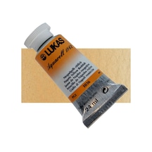 Lukas 1862 Artist 24ml Sulu Boya 1036 Naples Yellow Seri 2